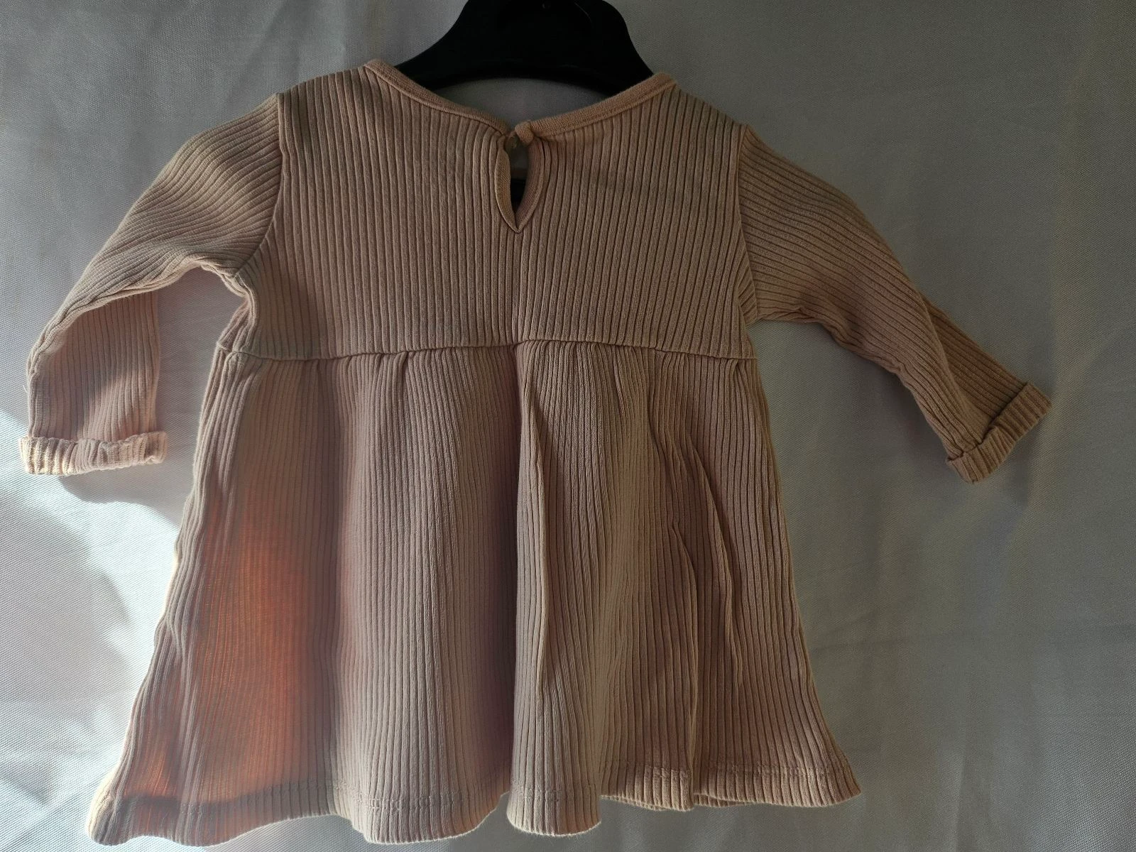 Dress ML 0-3 months – photo 2